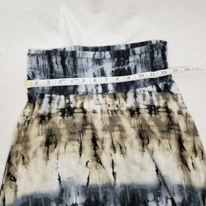 Joe B Skirts - JOE B. MAXI SKIRT SIZE LARGE Joe B Skirts - JOE B. MAXI SKIRT SIZE LARGE